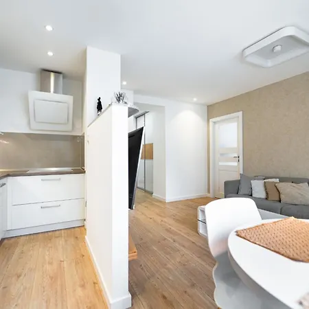 Apartment Ah Park Angelinum