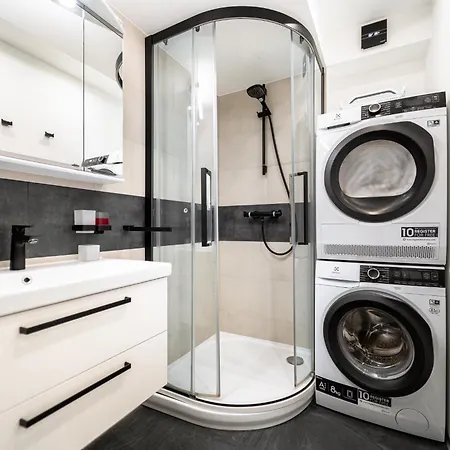 Apartamento Ah Park Angelinum Ac