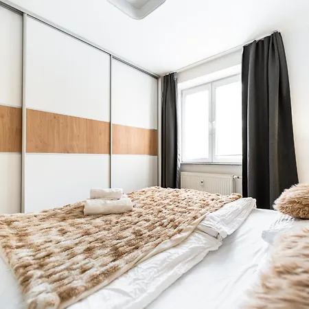 Ah Park Angelinum Apartment *