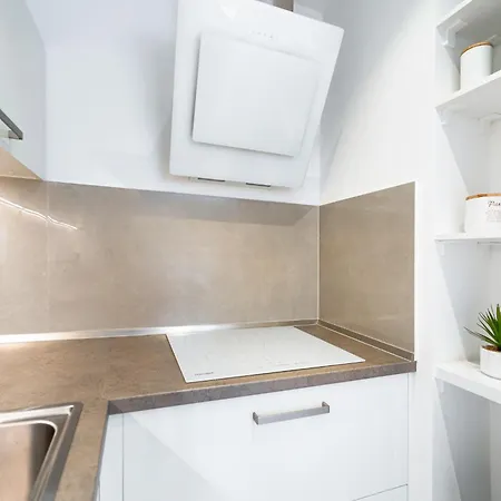 Apartment Ah Park Angelinum Kosice