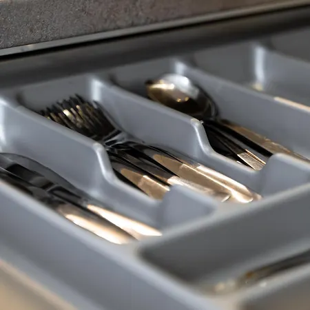 Ah Park Angelinum Ac Apartamento