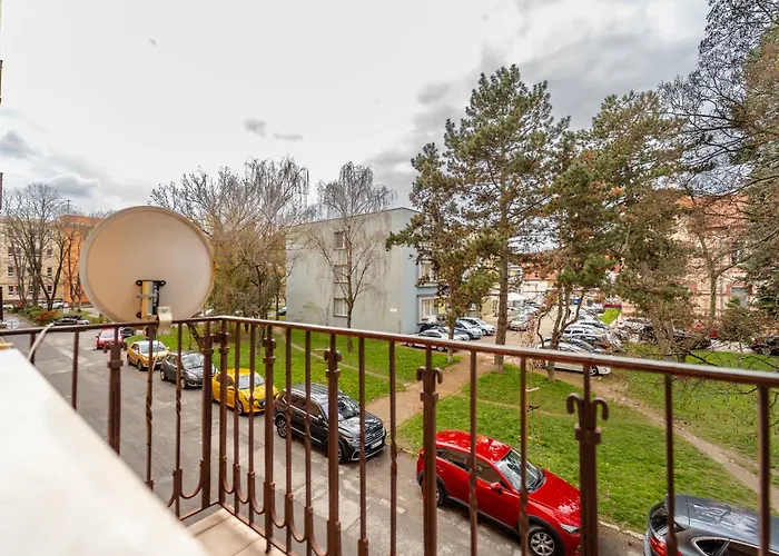 Appartamento Ah Park Angelinum Ac