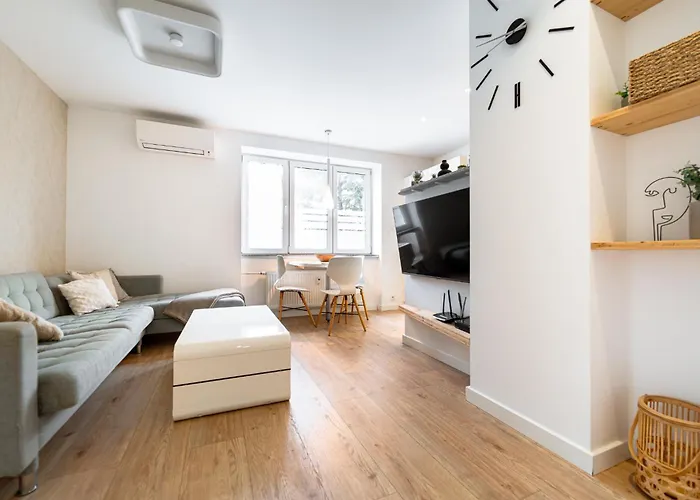 Ah Park Angelinum Ac Appartamento Košice