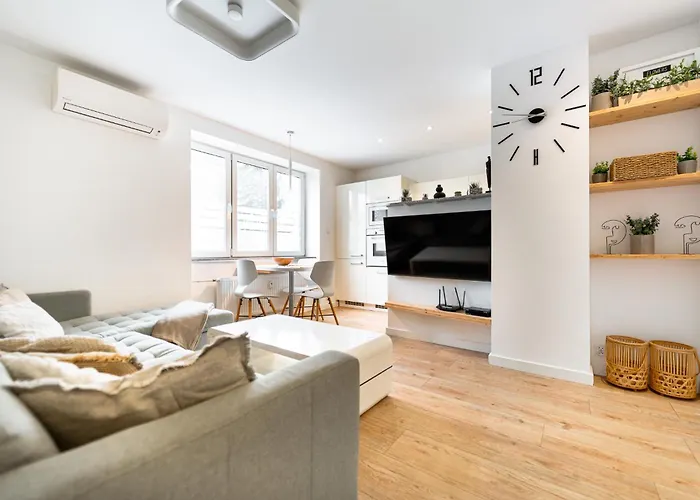 Appartamento Ah Park Angelinum Ac Košice