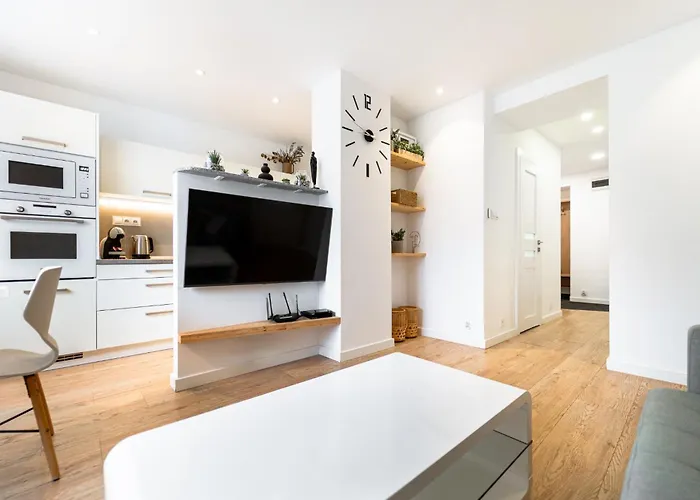 Ah Park Angelinum Ac Appartamento