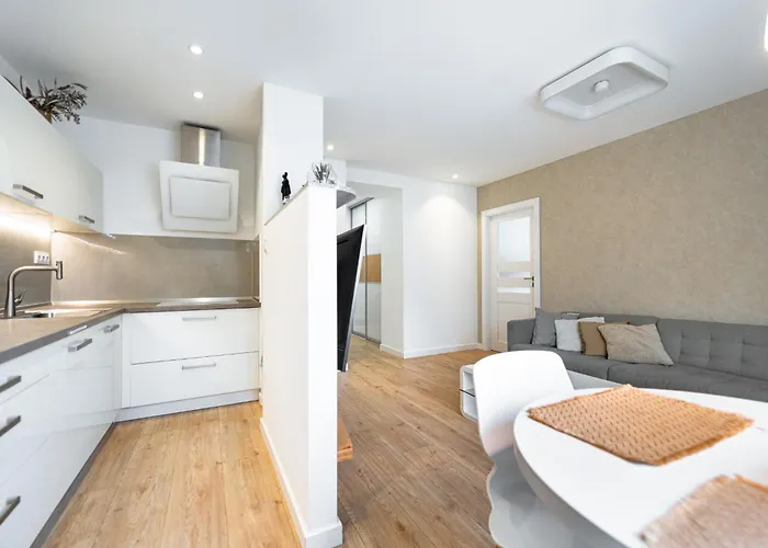 Appartamento Ah Park Angelinum Ac