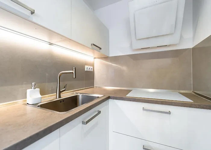 Ah Park Angelinum Ac Appartamento *