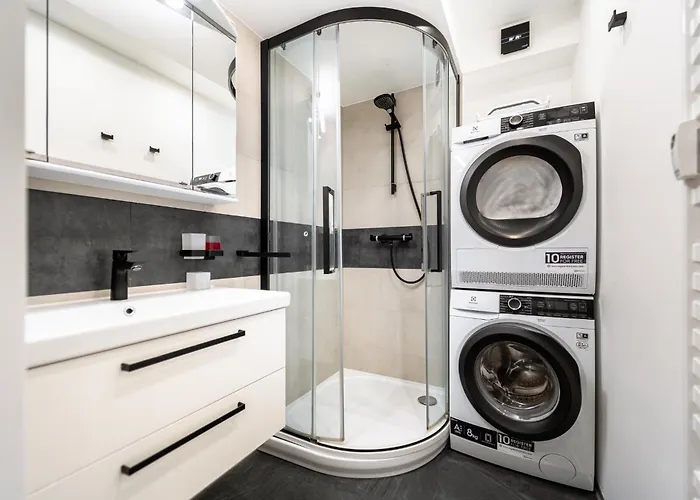 Appartamento Ah Park Angelinum Ac