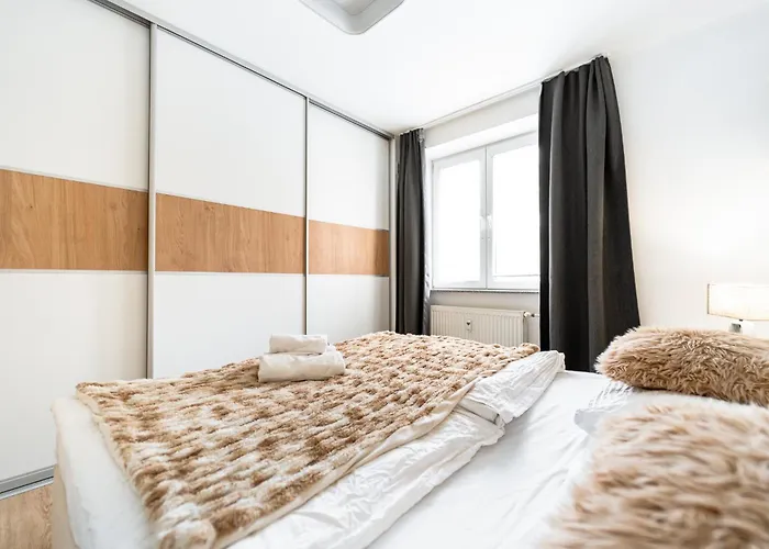 Ah Park Angelinum Ac Appartamento *