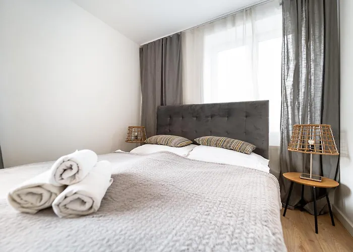 Appartamento Ah Park Angelinum Ac *