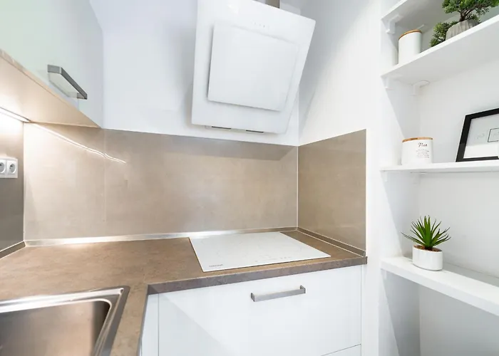 Appartamento Ah Park Angelinum Ac Košice