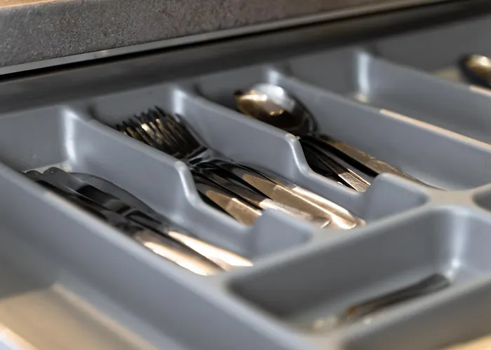 Ah Park Angelinum Ac Appartamento