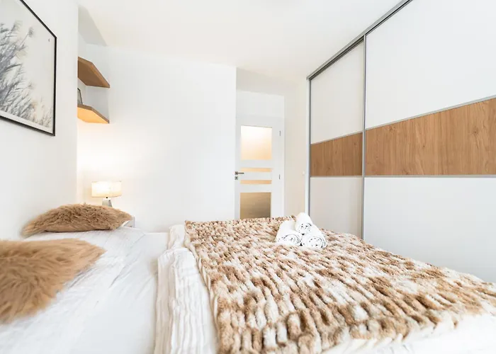 Appartamento Ah Park Angelinum Ac