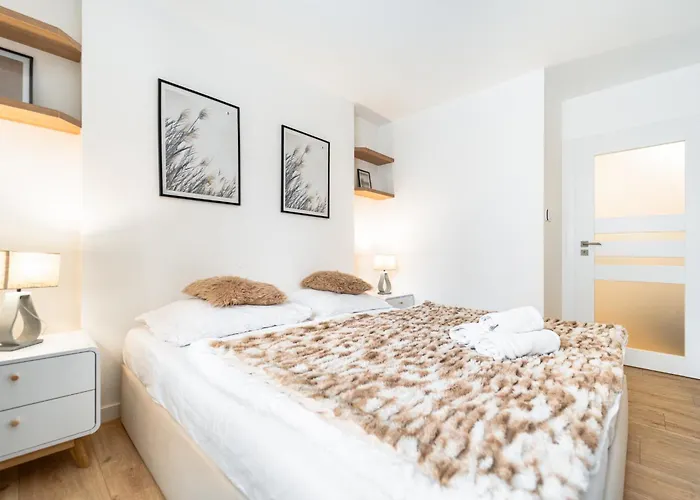 Appartamento Ah Park Angelinum Ac *