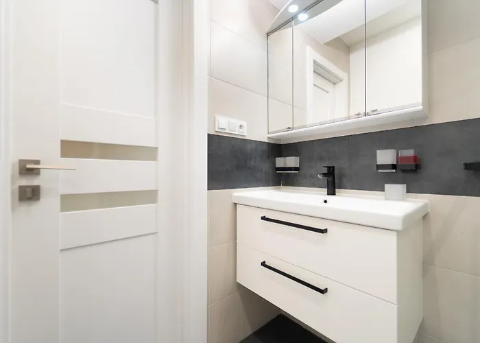 Appartamento Ah Park Angelinum Ac *